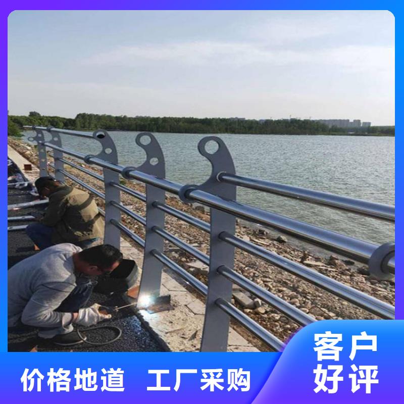 桥梁防撞规格齐全当地货源