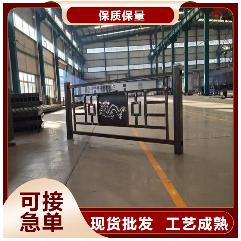 Q355qD防撞护栏工艺水平高工艺精细质保长久