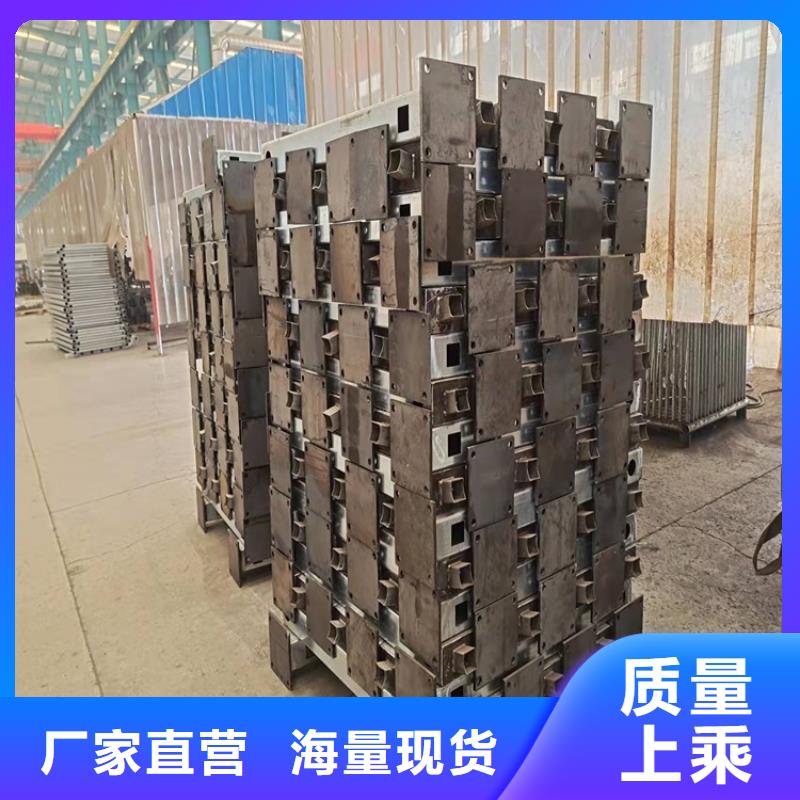 Q355C桥梁立柱市场行情多年实力厂家
