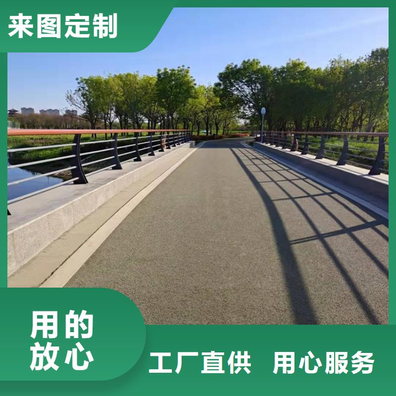 Q345E防撞立柱经验丰富产地采购