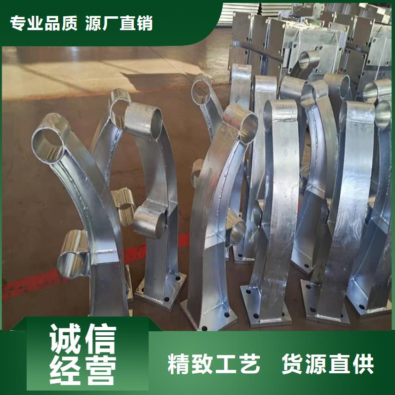Q345qD防撞护栏品牌厂家本地公司
