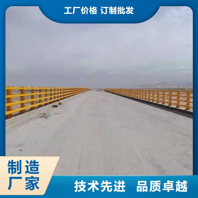 Q345qD桥梁立柱有多重好货有保障