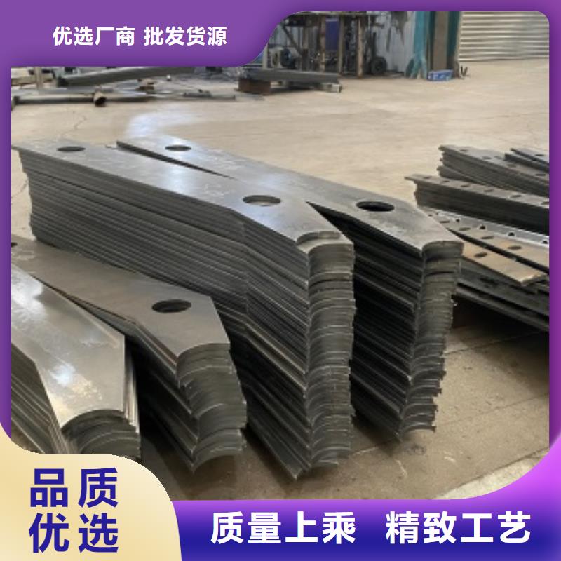 质量好的LED灯光护栏厂家同城生产厂家
