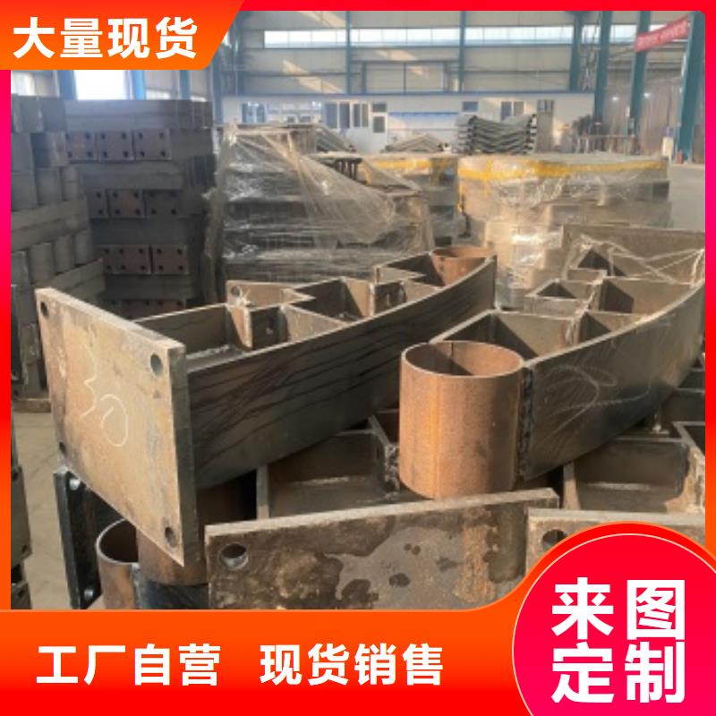 201桥梁栏杆供应商厂家拥有先进的设备