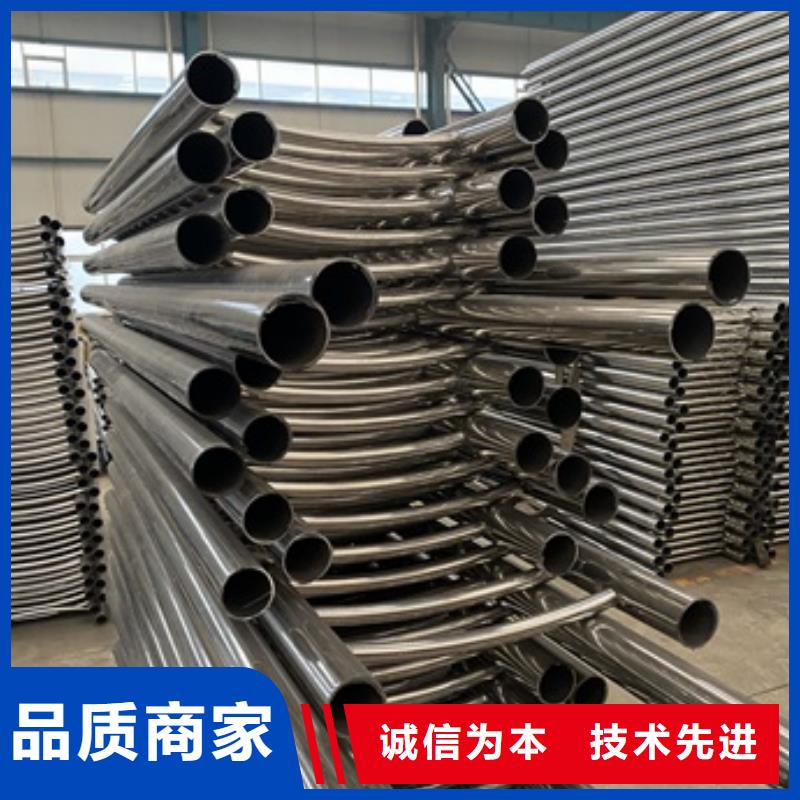 栈道桥护栏制造商质优价廉