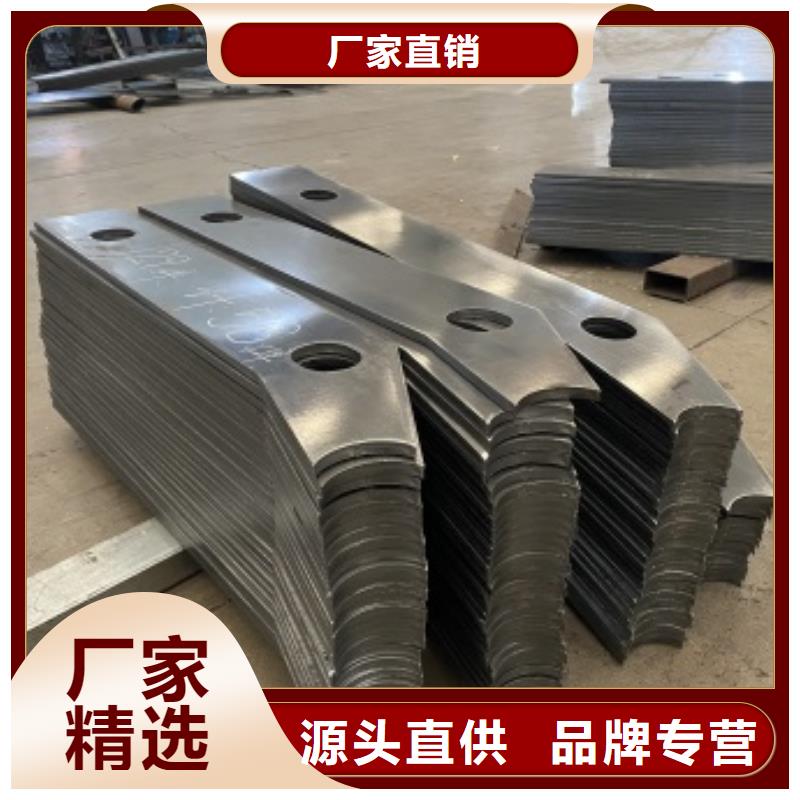 优选防撞护栏海量货源