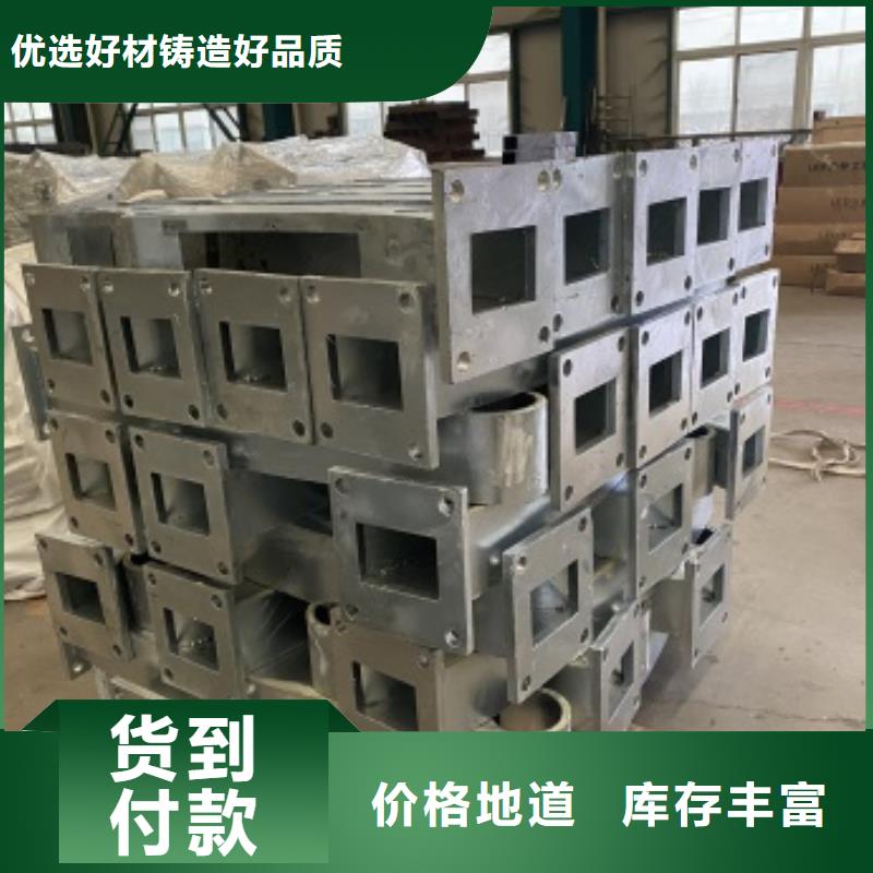 304桥梁护栏比同行节省10%产品细节参数