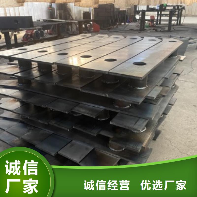 莱城区灯箱护栏制造商家技术先进