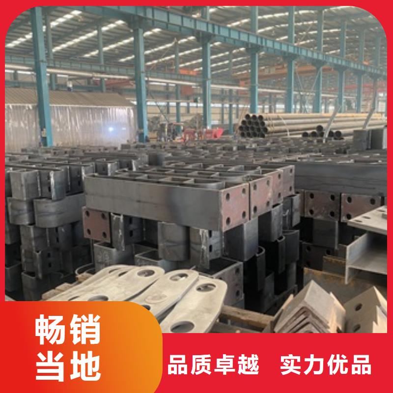现货供应景观河道栏杆_厂家/供应无中间商厂家直销