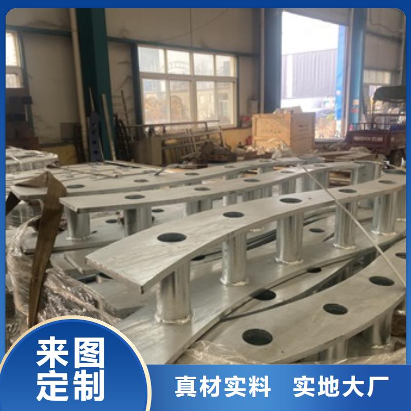 不锈钢河道护栏厂家价格公道采购无忧