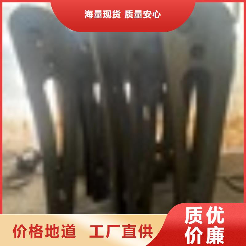 质优价廉的304桥梁护栏公司同城品牌