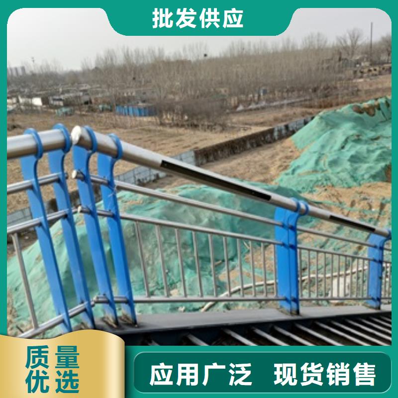 景观隔离栏杆现货直销可定制有保障