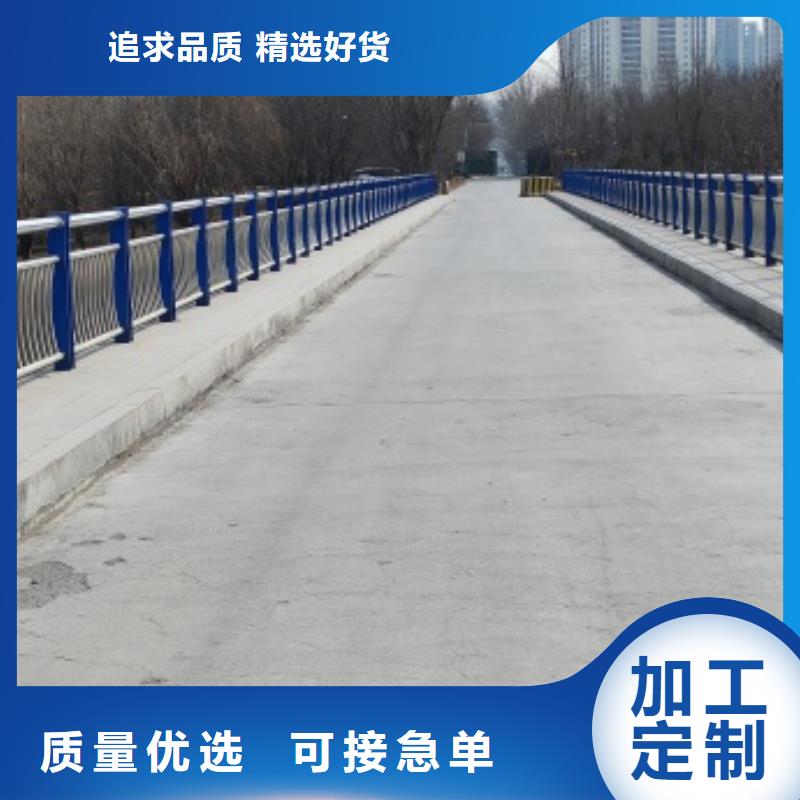 桥梁扶手钢板立柱价格厚道快速报价
