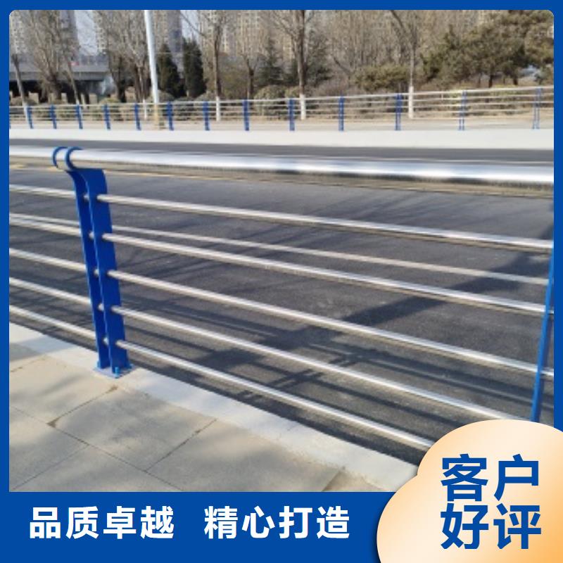 河道栏杆_我们是厂家本地制造商