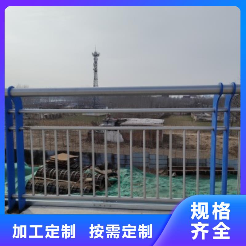 长期供应Q355B桥梁立柱质检合格出厂