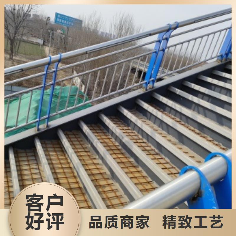 Q355E桥梁栏杆-Q355E桥梁栏杆品牌信誉至上