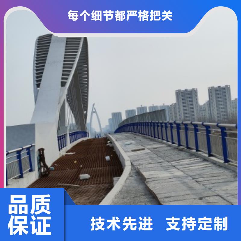 Q345D钢板立柱就是好本地厂家