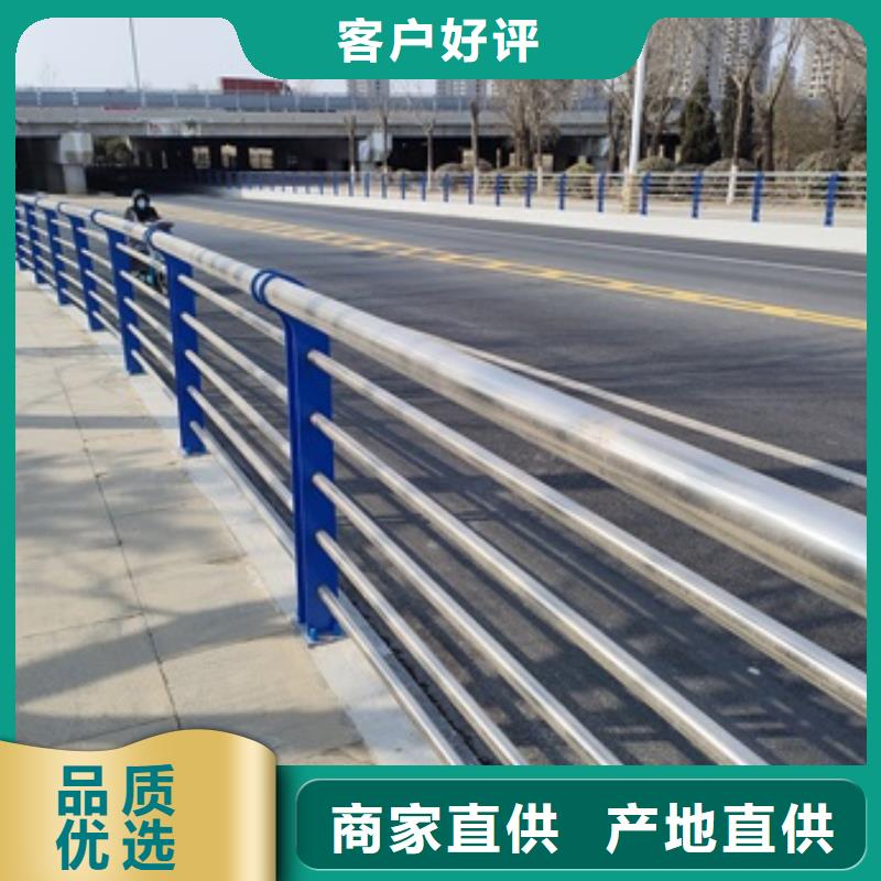 #Q355C桥梁防撞护栏#-性价比高本地生产厂家