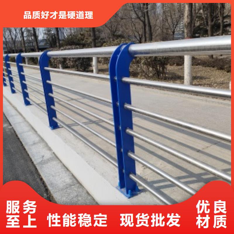 保亭县Q355E桥梁钢板立柱厂家好口碑工艺层层把关