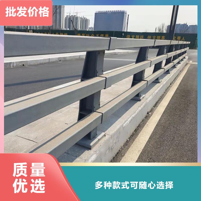 大规模201桥梁栏杆生产厂家品质服务