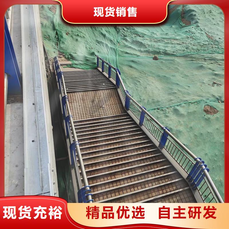 道路景观护栏、道路景观护栏厂家-质量保证严选材质