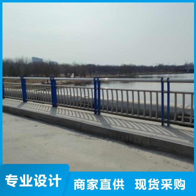 昌江县不锈钢复合管桥梁护栏多年经验为您提供一站式采购服务