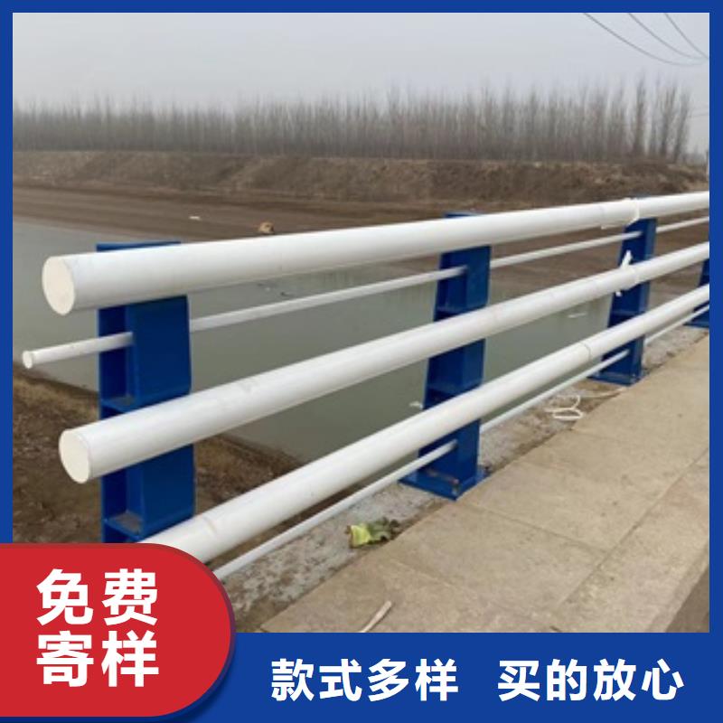 交通防撞护栏厂家好口碑品类齐全