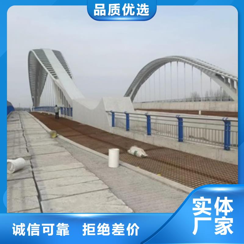 高架桥护栏周期短价格优好产品好服务
