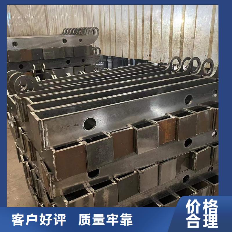 供应304不锈钢碳素钢复合管的厂家选择大厂家省事省心