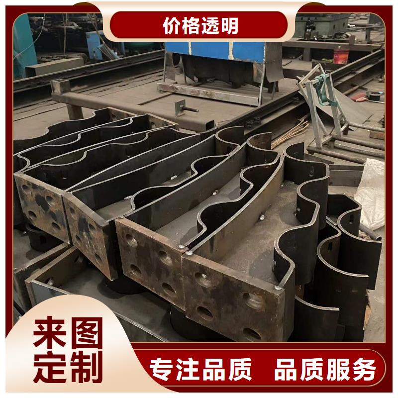 304不锈钢栏杆-实体厂家多种款式可随心选择