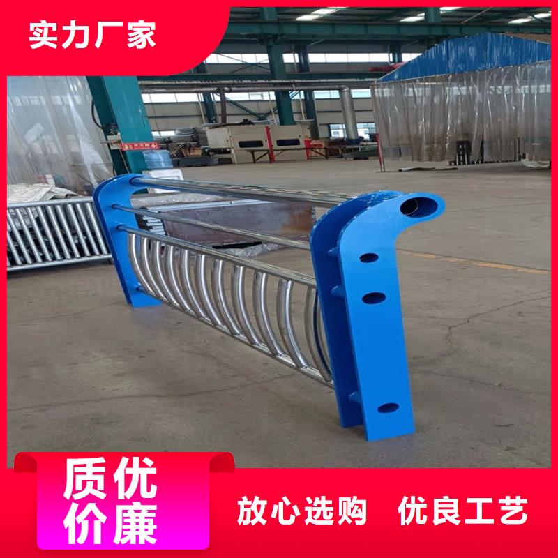 Q345E桥梁钢板立柱专业安装当地供应商