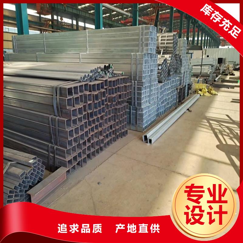 定制桥梁铝合金护栏的生产厂家精工细致打造