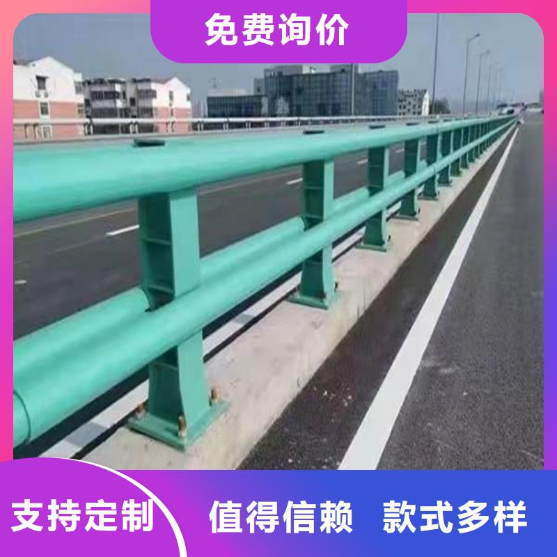 铸钢护栏立柱全国销售点实力雄厚品质保障