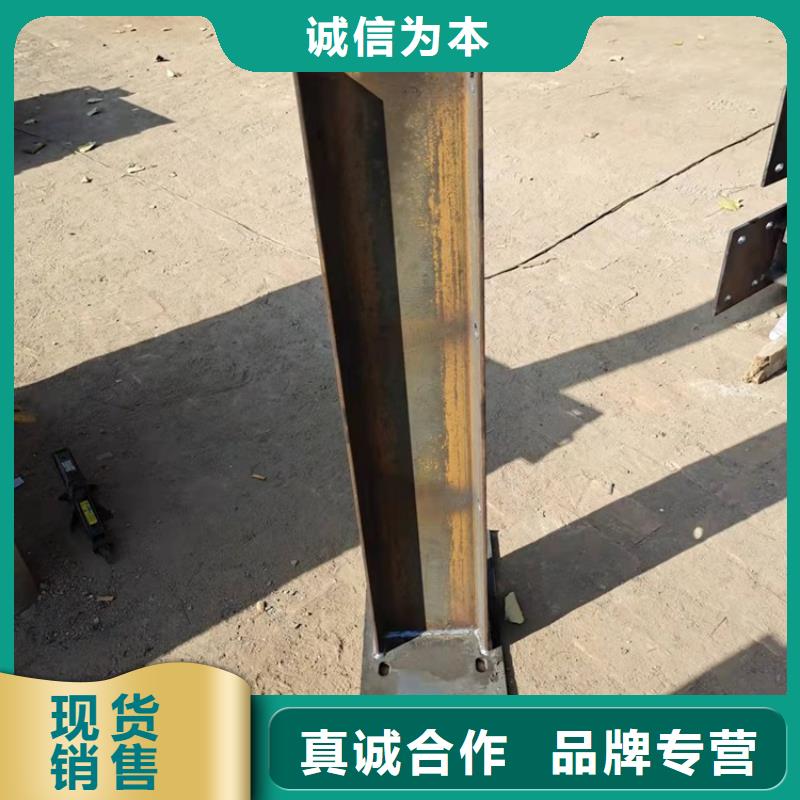 河道护栏生产厂家联系方式工艺成熟