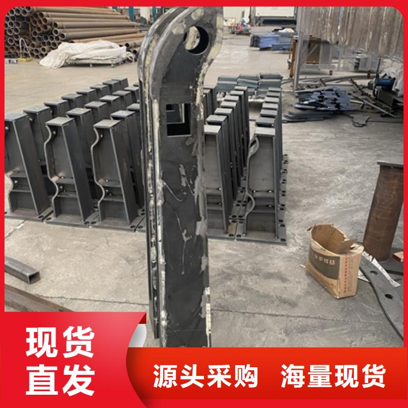 桥梁双层护栏3天出货厂家现货供应