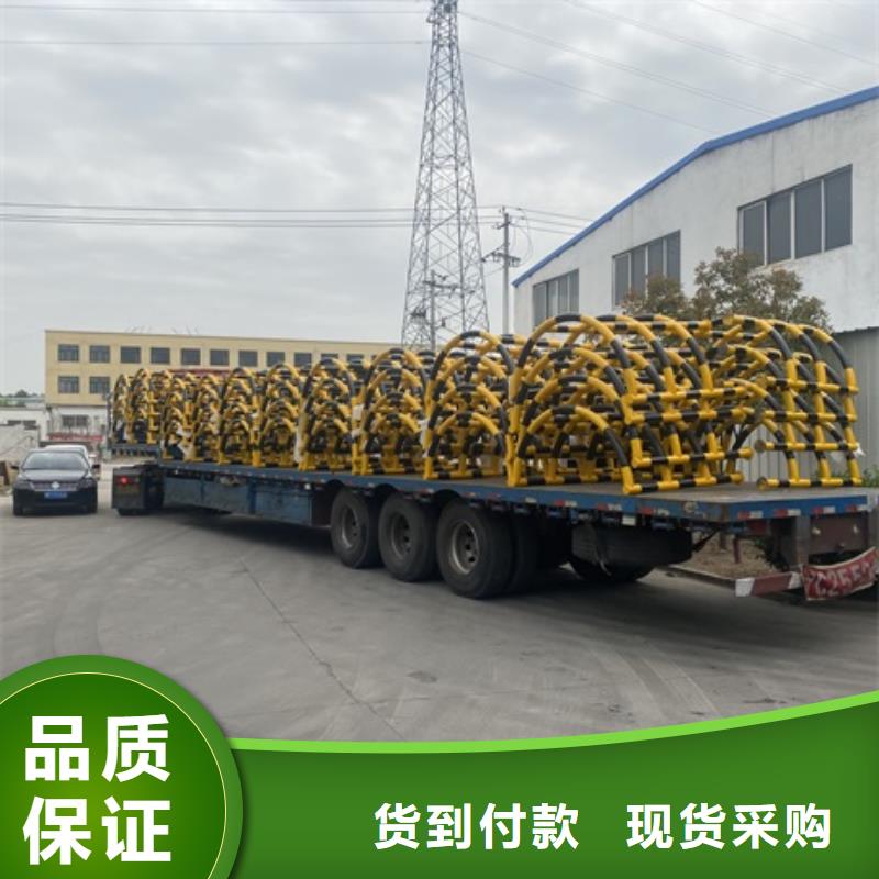 河道护栏大品牌品质优品质保证