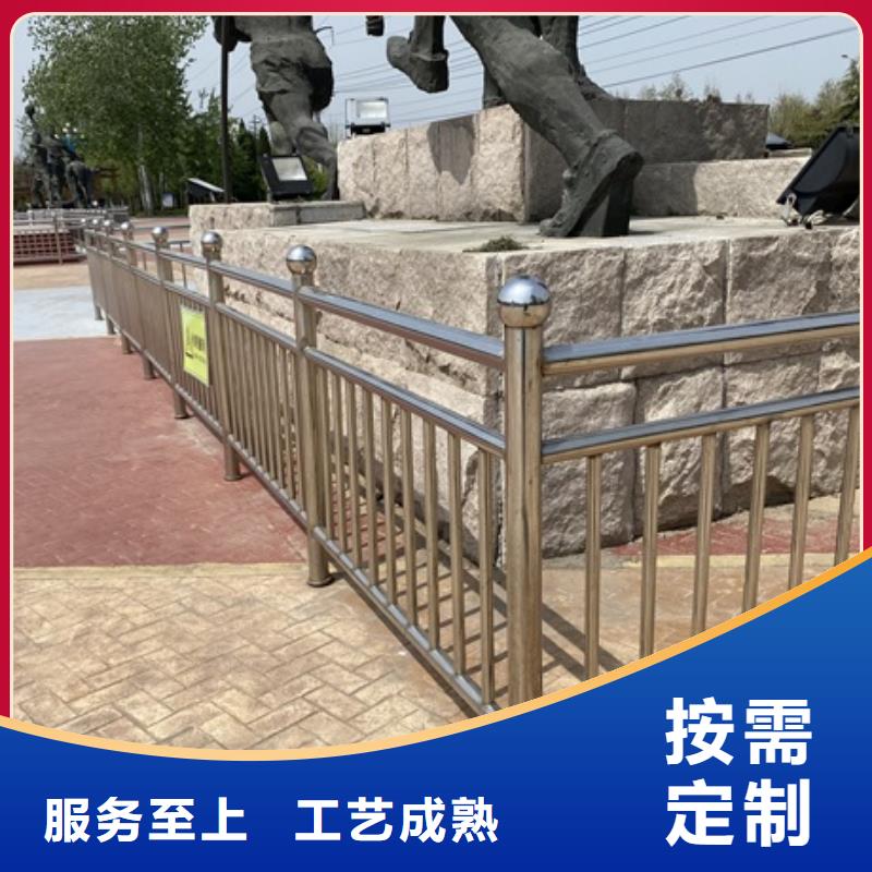 桥两边防撞护栏厂家量大优惠本地品牌