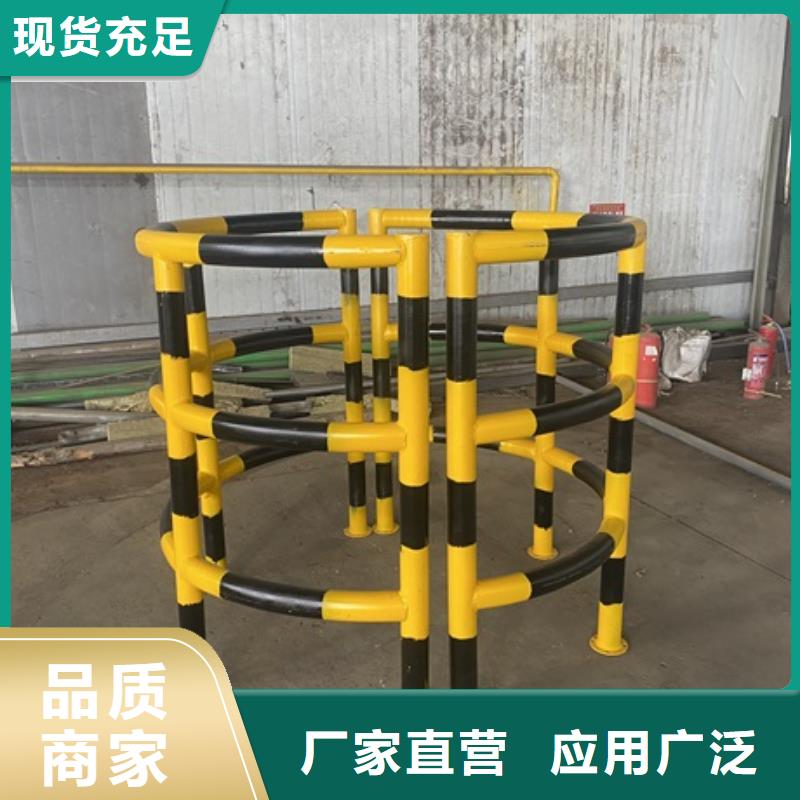 铸钢防撞立柱可靠的商家当地品牌