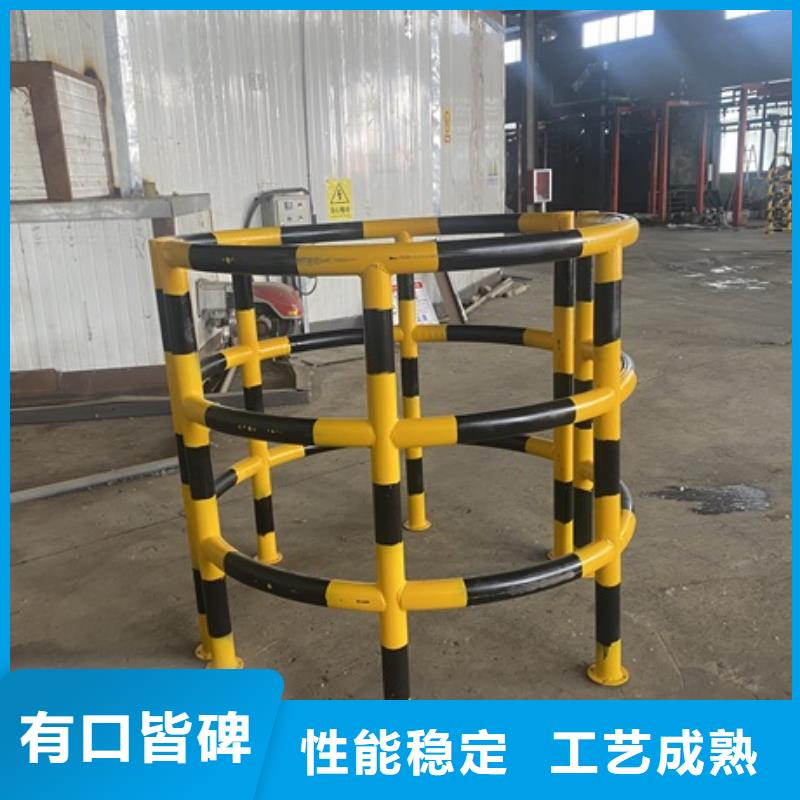三沙市镂空桥梁防撞护栏厂家好口碑出货快