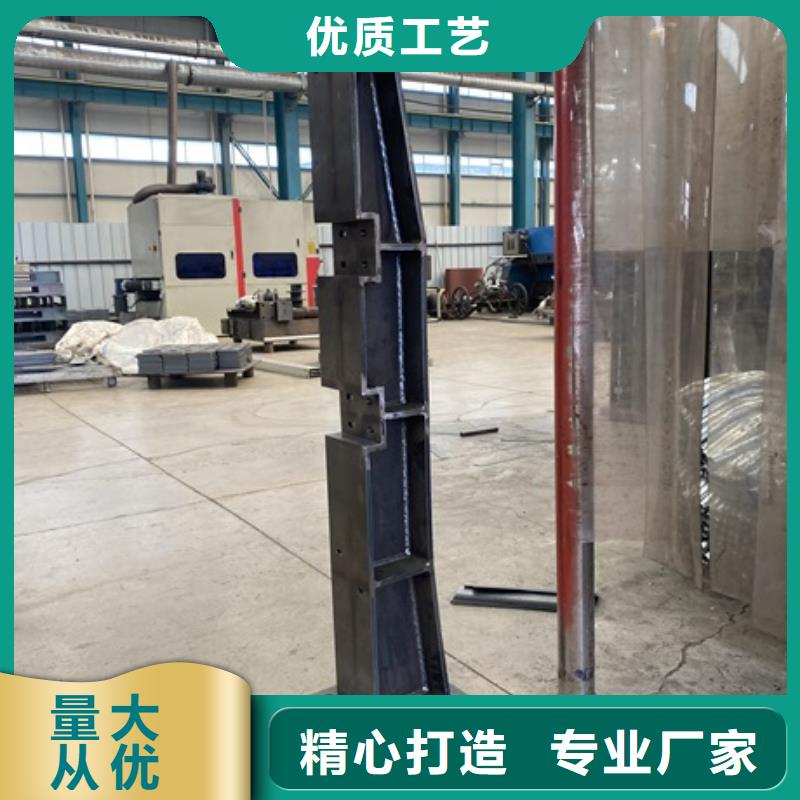 不锈钢复合管高品质同城供应商