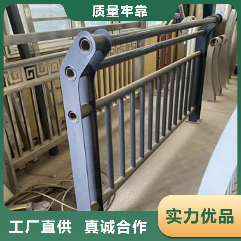 河道栏杆货真价实同城货源