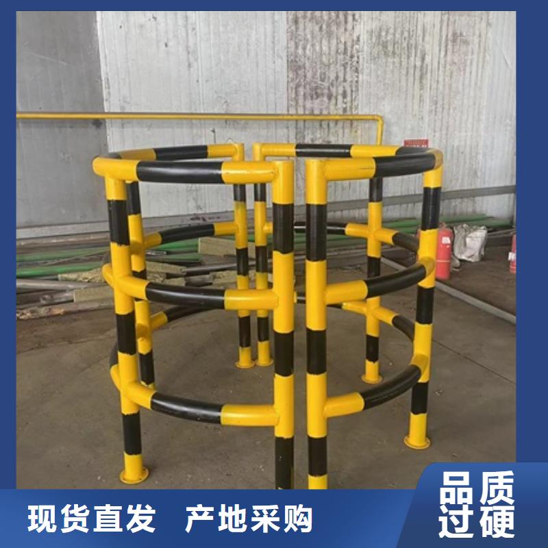 诚信的不锈钢复合管景观护栏生产厂家实力优品