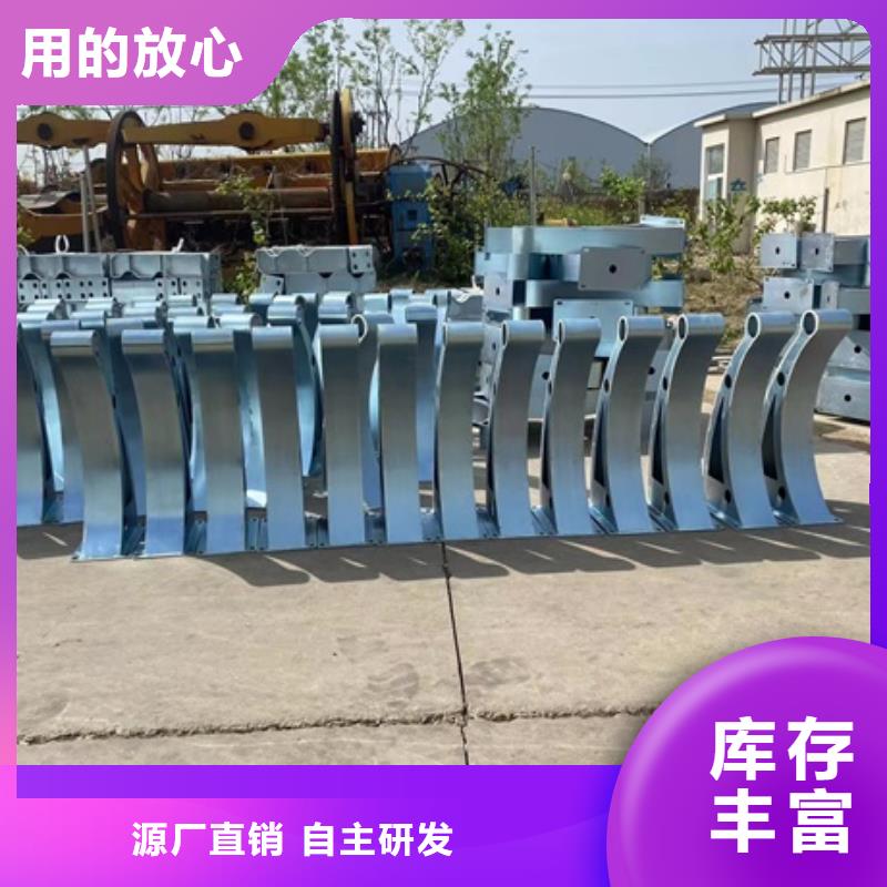 铸铁护栏立柱全国配送当地生产商