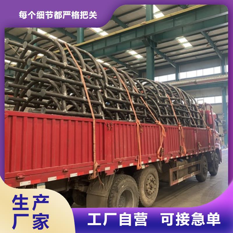 201不锈钢复合管护栏寿命长本地供应商