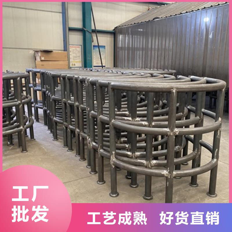 专业销售桥梁钢板立柱厂家当地制造商