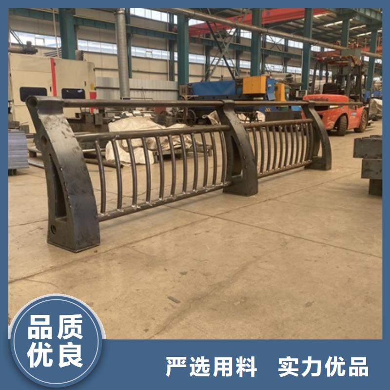 生产不锈钢灯光护栏_诚信企业规格齐全