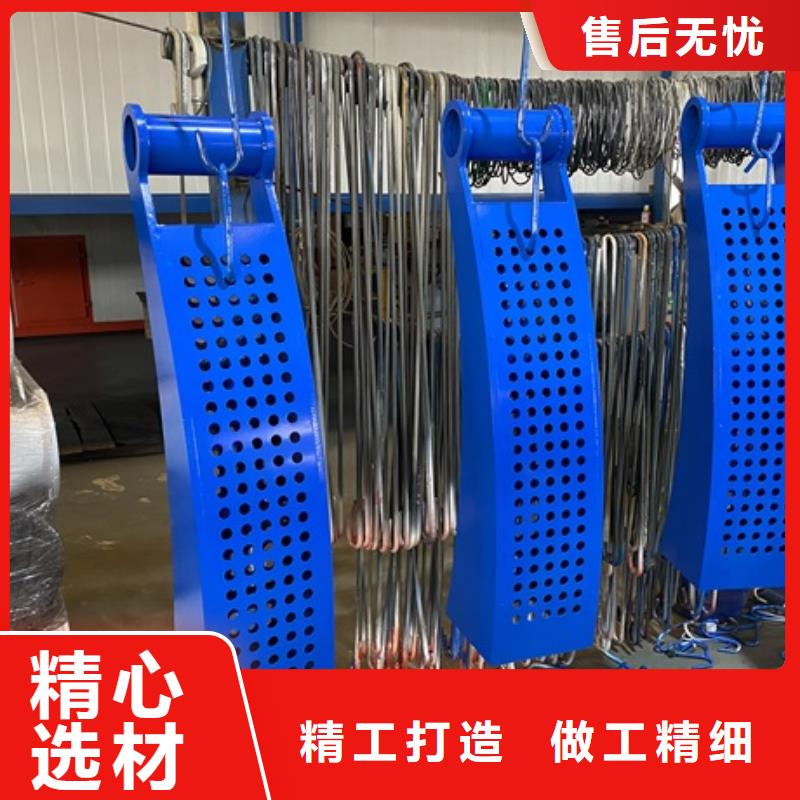 201不锈钢栏杆安装生产同城供应商
