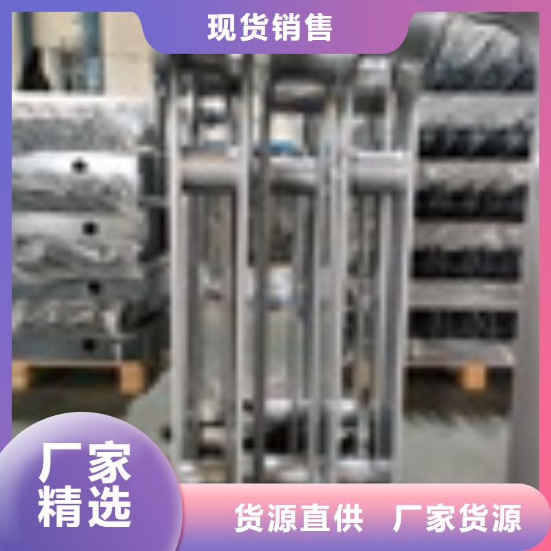自治区桥梁护栏立柱厂家设计同城服务商