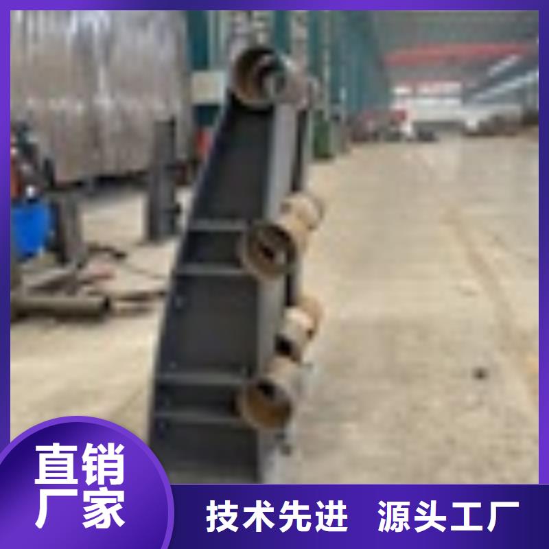 道路护栏牢固美观品质无所畏惧