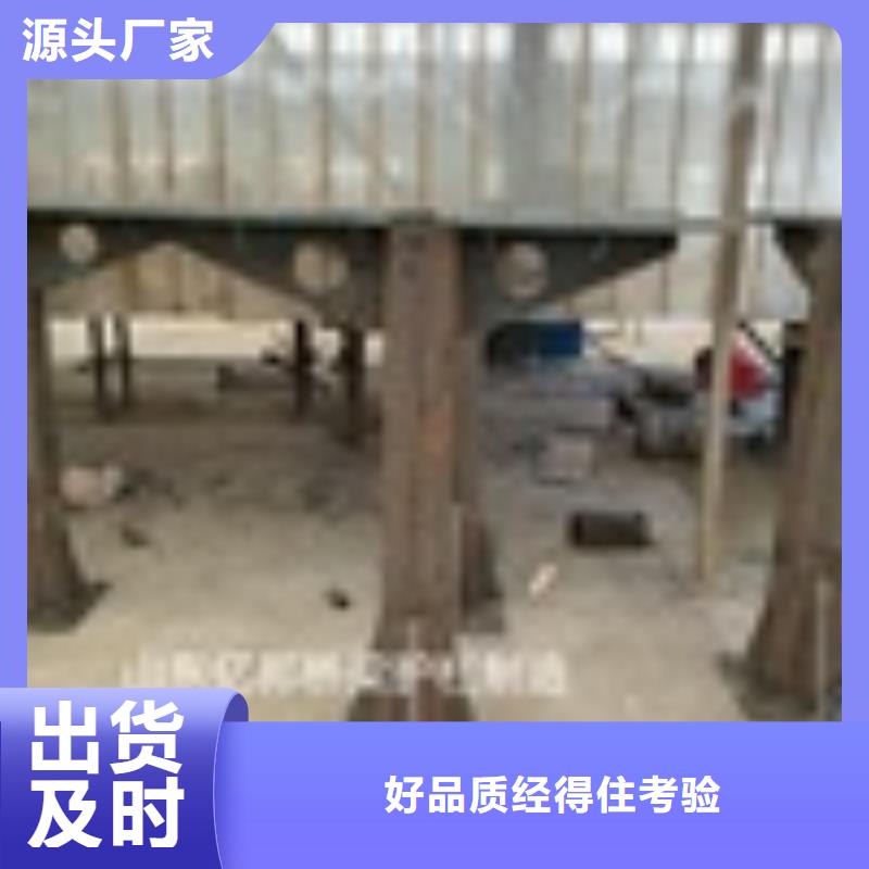 铸钢立柱经验丰富本地制造商